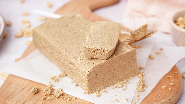 En esta receta todos los tips para un Mantecol casero increíble.