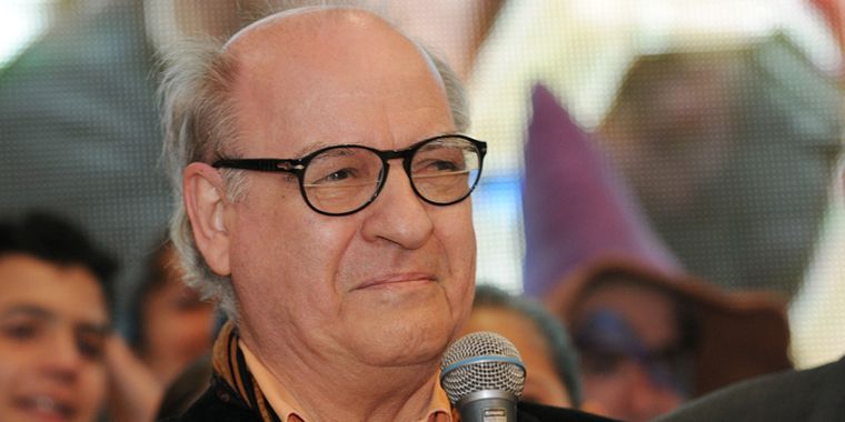 Foto: Nacho Gaffuri / MDZ