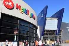 Foto: ALF PONCE MERCADO / MDZ