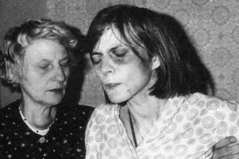 Emily Rose, Annelise Michel, exorcismo real