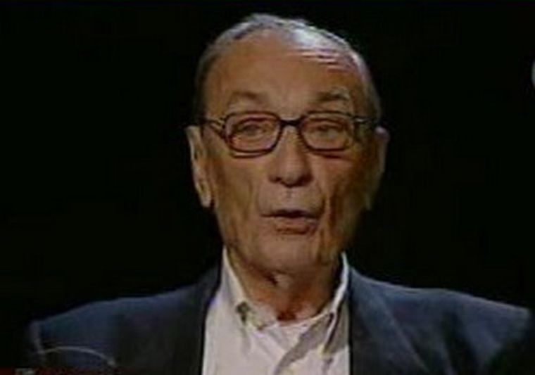 Carrizo conduce actualmente por Radio Rivadavia el ciclo La vida a las 12. Foto: web