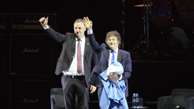 El presidente Javier Milei y Manuel Adorni. El presidente Javier Milei y Manuel Adorni.