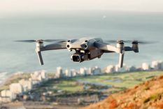 Durante los operativos se secuestraron 612 dosis de marihuana, una balanza digital, dinero, un dron y elementos relacionados al fraccionamiento de sustancias ilícitas Foto: computerhoy.com