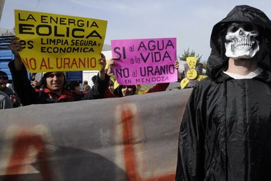 MDZol | Foto: Alf Ponce / MDZ