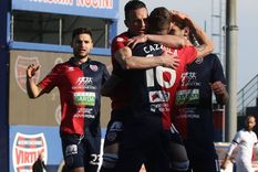 Imagen ilustrativa Foto: Virtus Verona