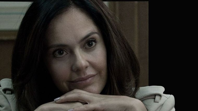 Netflix, Series, Distrito salvaje Fuente: Instagram Distrito salvaje