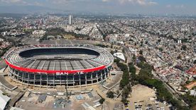 Las 16 ciudades anfitrionas del Mundial 2026 recibirán a millones de visitantes durante poco más de un mes de competencia. Las 16 ciudades anfitrionas del Mundial 2026 recibirán a millones de visitantes durante poco más de un mes de competencia.