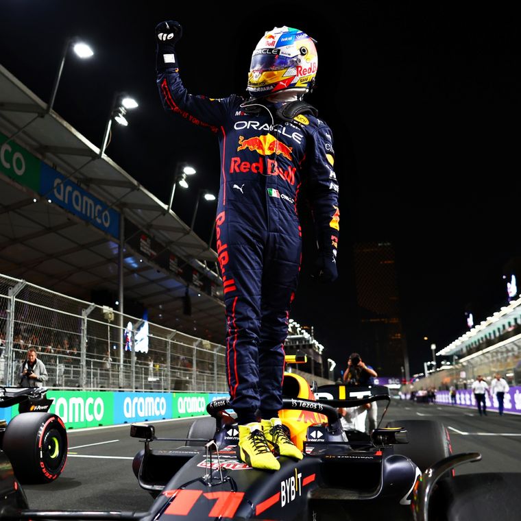 Foto: @redbullracing