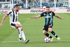 Talleres - Racing La Academia busca la recuperación en Córdoba. Talleres - Racing La Academia busca la recuperación en Córdoba.