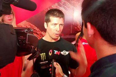 MDZol | Foto: Diego Zárate/MDZ