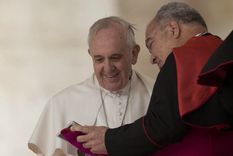 papa francisco: brasilenos ladrones...