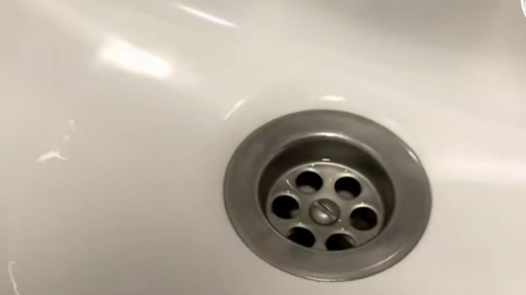 Guía útil Para que no haya mal olor en el baño Foto: Fuente: Imagen / @yolandavaquitayoli