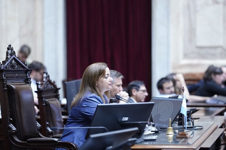 Foto: Cámara de Diputados