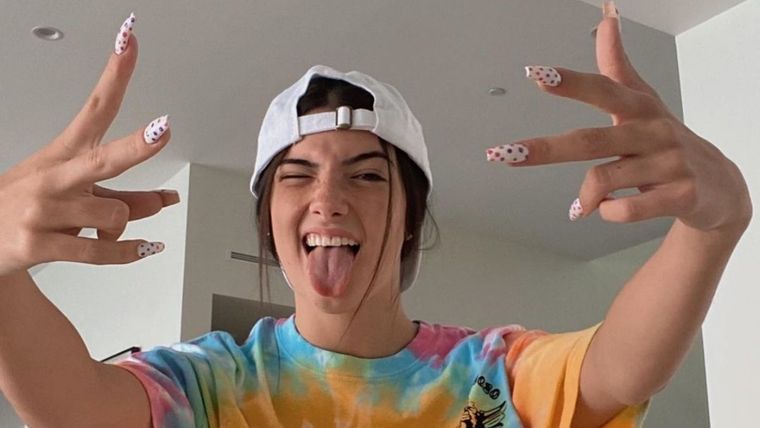 Charli D Amelio, TikTok, Guinness