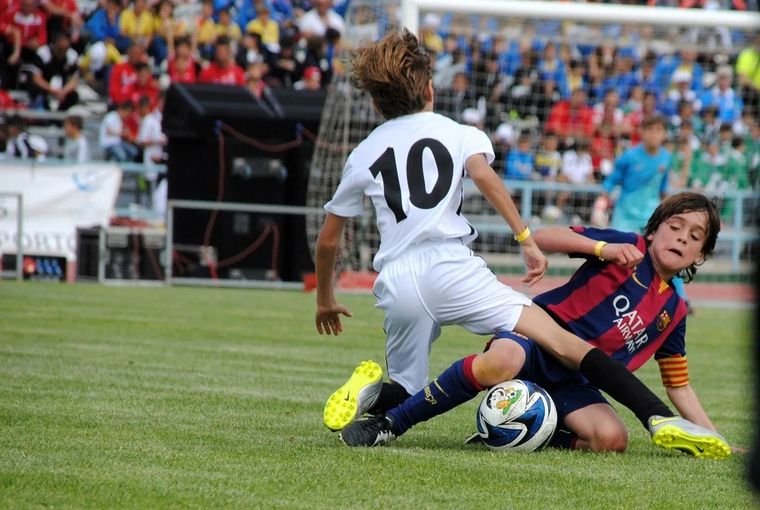 La 32da edición del Mundialito se iba a realizar en Mendoza del 4 al 11 de enero.