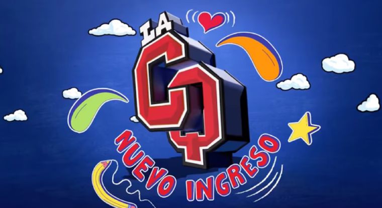 RATING. La CQ: nuevo ingreso
