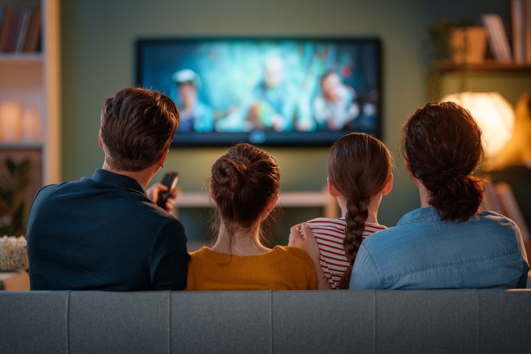 Un estudio científico examinó cómo percibe el ojo humano la calidad de los televisores de ultra definición en condiciones de uso habituales.