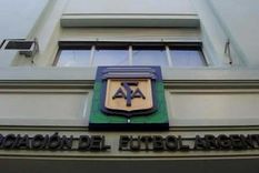 El curioso pedido de un jugador a la AFA para que su equipo juegue los playoffs aunque descienda.