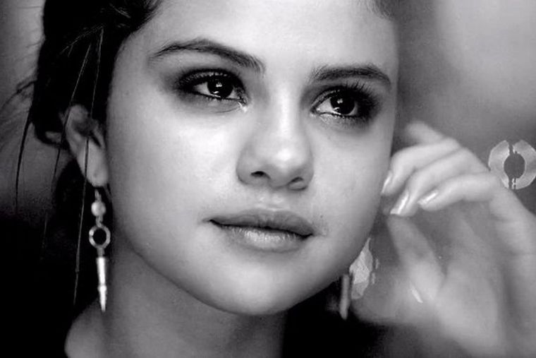 Selena Gomez Foto: Pinterest