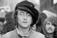 John Lennon: yo estuve allí el día que asesinaron al ex Beatle