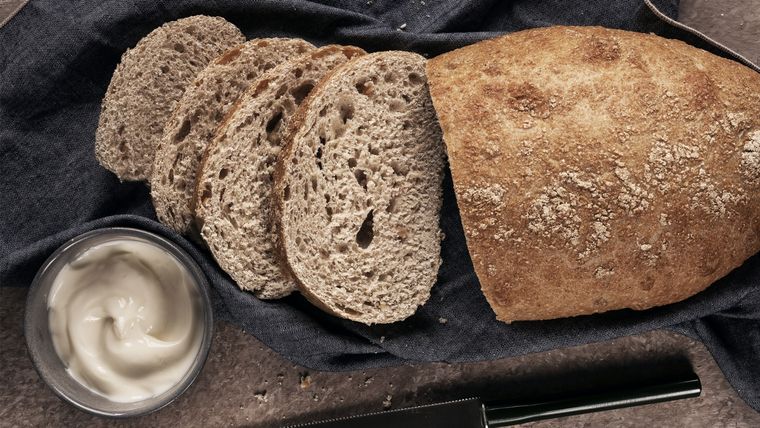 Comer pan ya no tiene que estar ligado a culpa ni a restricciones. Foto: Archivo
