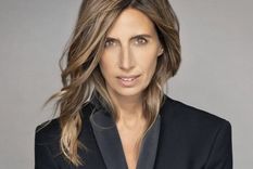 la noticia bomba que dio luciana geuna sobre el celular de alberto fernandez