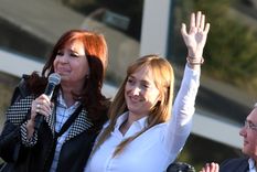 ¿Tendrá el kirchnerismode Mendoza más espacios en las listas tras la detención de Cristina Fernández de Kirchner?