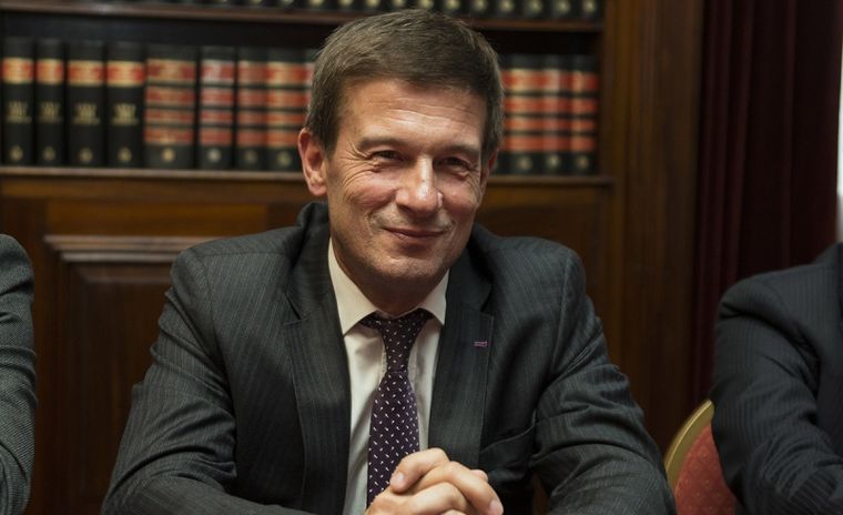 Foto: Centro de Información Judicial