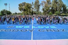 Foto: Prensa Godoy Cruz.