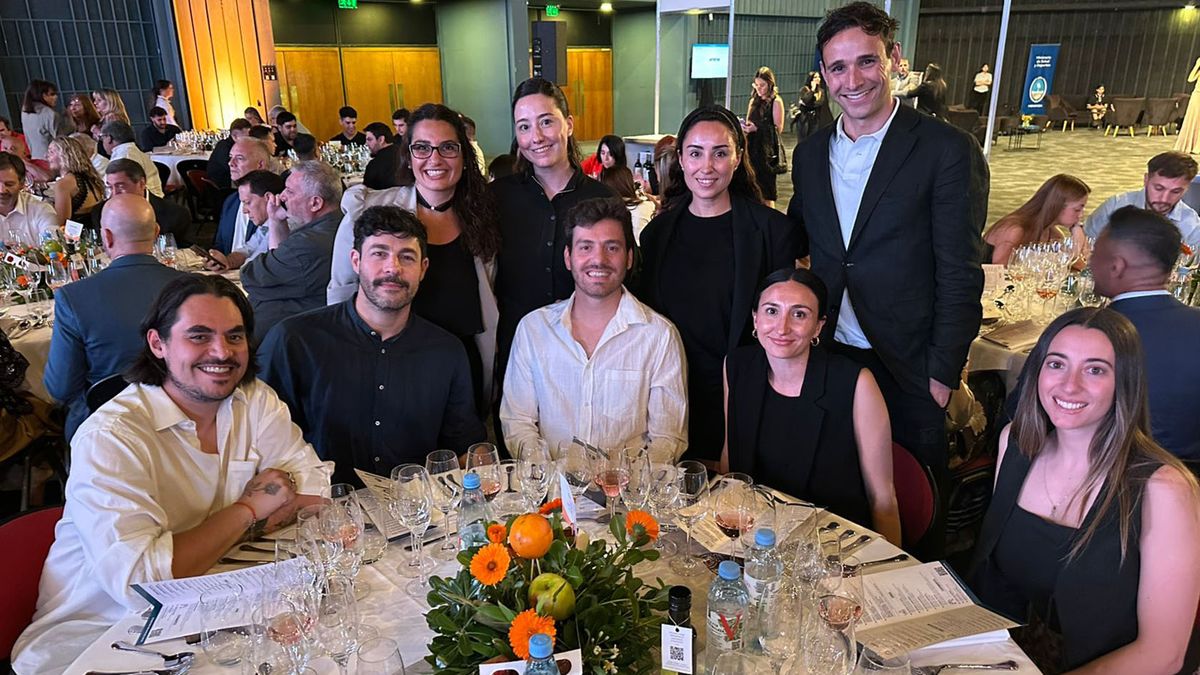 Solidaridad y glam: todas las fotos de la Noche de los Chefs a beneficio de Amem