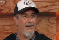 el insolito ritual con el que el mono de kapanga supero sus adicciones