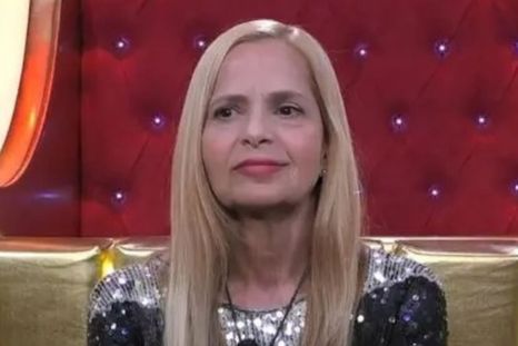 Colmenares tiene guardado un gran secreto. / Archivo Captura TV Colmenares tiene guardado un gran secreto. / Archivo Captura TV