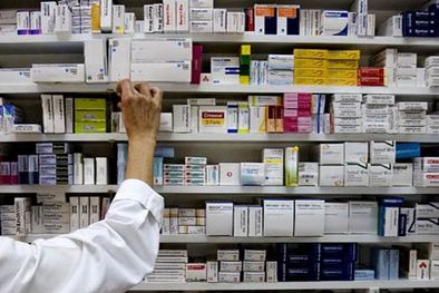 MDZol | Ahora se entregarán sólo cinco medicamentos por adulto mayor.