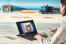 ¿Cada cuánto hacés backup de tus archivos? Foto: Pixabay