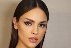 EIZA GONZÁLEZ LA ACTRIZ NACIÓ EL 30 de enero de 1990 EN Ciudad de México, México Foto: INSTAGRAM @EIZAGONZALEZ