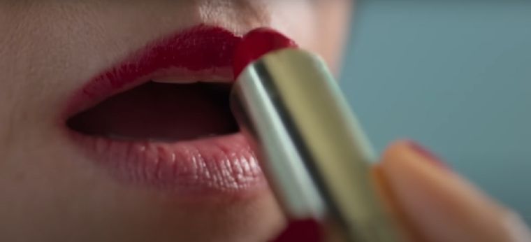 Netflix El lugar de la otra