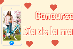 participa en este increible sorteo del dia de la madre