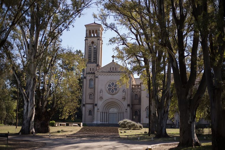 Villa Allende es un pueblo cordobés que reúne naturaleza, deporte e historia en un mismo recorrido.