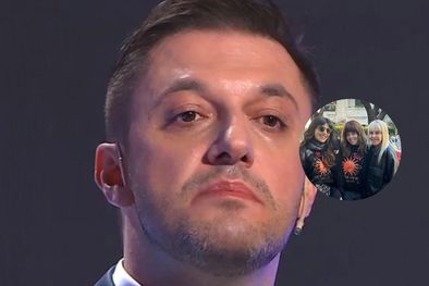 MDZol | La empresaria y las herederas del astro del fútbol tienen una importante deuda con el abogado. Foto: Captura de la pantalla América/ Instagram @claudiavillafaneok.