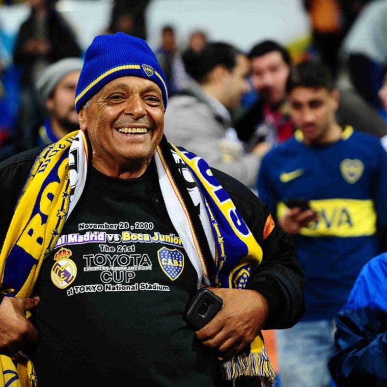 Roberto casi se va a las piñas con Gonzalito de CQC