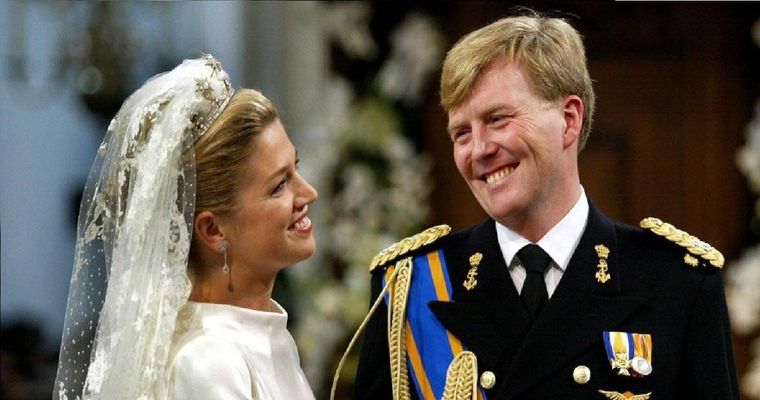 Foto: Instagram @koninklijkhuis