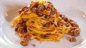 Tagliatelle Tagliatelle