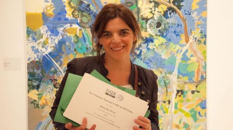 María Pía Persia fue asesinada en su domicilio de la Sexta Sección