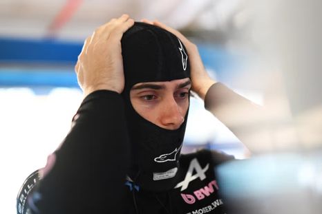 Franco Colapinto levantó en la Sprint Qualy tras una práctica libre complicada. Franco Colapinto levantó en la Sprint Qualy tras una práctica libre complicada.