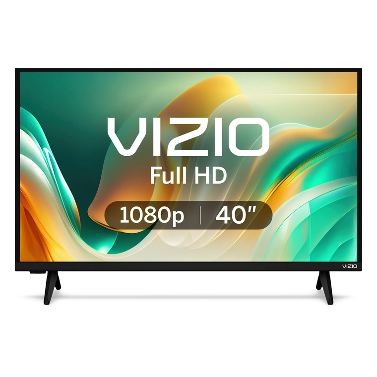 Este Smart TV de 40 pulgadas está de oferta. Este Smart TV de 40 pulgadas está de oferta. 