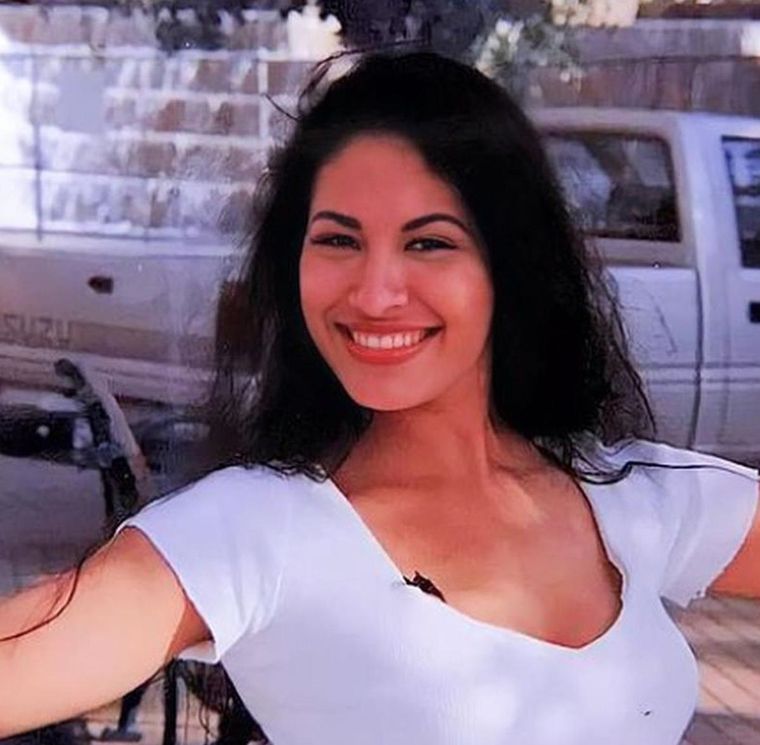 Selena Quintanilla