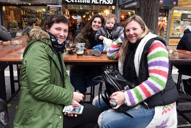 MDZol | Foto: Alf Ponce / MDZ