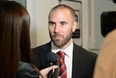 el comercio alabo al gabinete economico de alberto fernandez