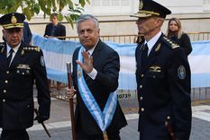 diez anos de cornejismo: enemigos, relaciones agridulces y tensiones politicas