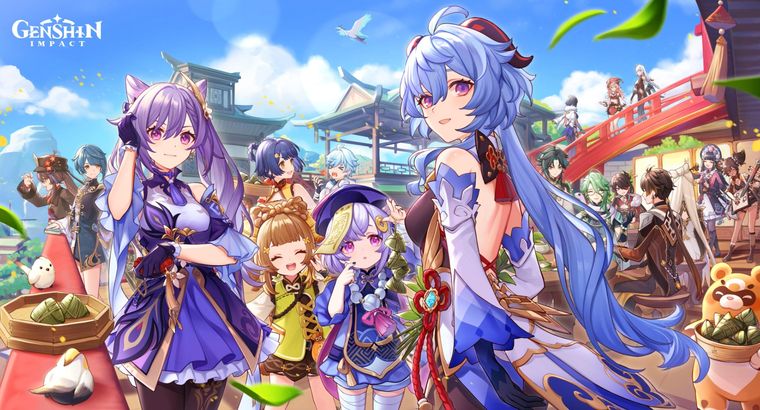 HoYoverse confirmó que los jugadores podrán migrar su progreso a consolas actuales, PC o móviles, antes del cierre definitivo en PS4. HoYoverse confirmó que los jugadores podrán migrar su progreso a consolas actuales, PC o móviles, antes del cierre definitivo en PS4.